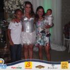 15 Anos de Elisandra Almeida